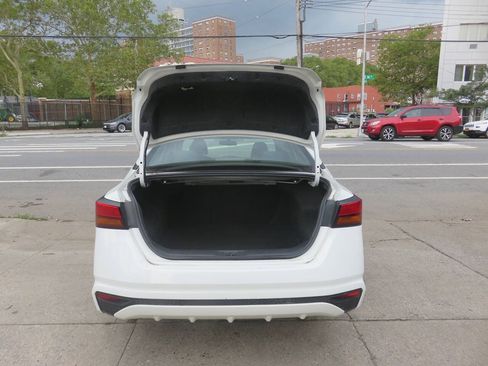 Used 2019 Nissan Altima 2.5 S FWD image 25