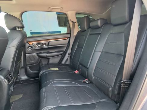 Certified 2020 Honda CR-V Touring image 26