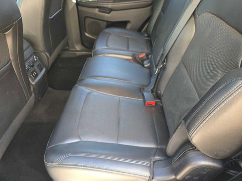 Used 2016 Ford Explorer Limited image 14