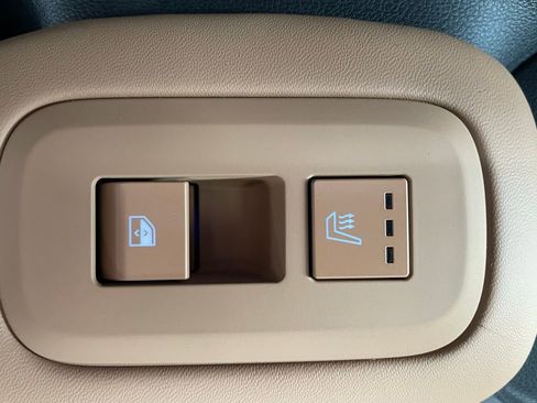 New 2026 Hyundai Santa Fe Calligraphy FWD image 27