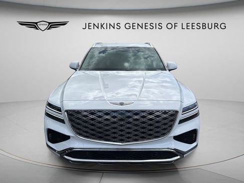 Used 2026 Genesis GV80 2.5T AWD/4WD image 12