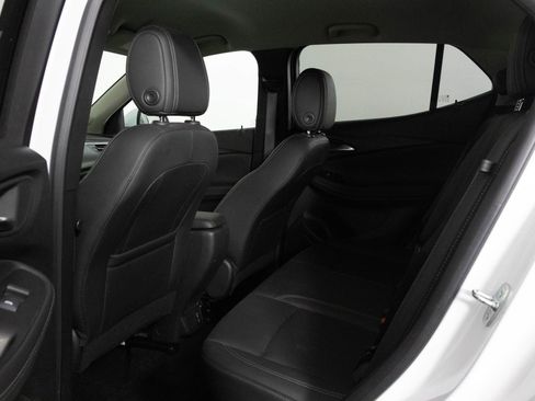 Used 2024 Buick Encore GX Sport Touring image 33