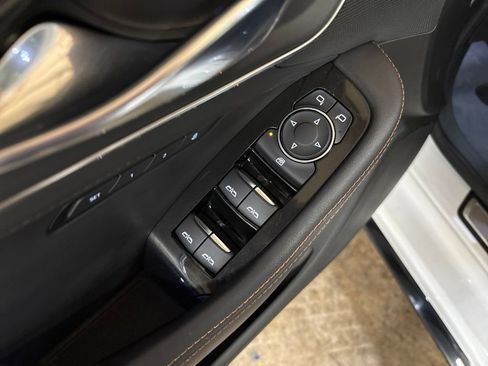 Used 2021 Cadillac CT5 Sport w/ Climate Package image 16