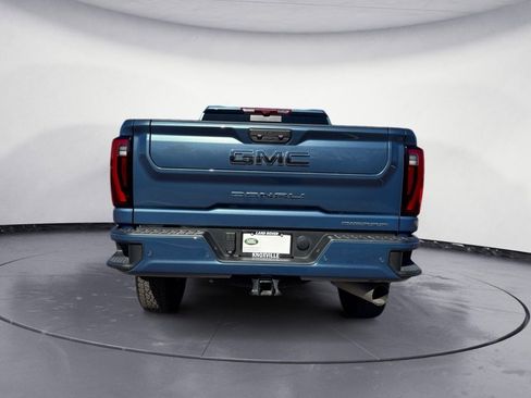 Used 2025 GMC Sierra 2500 Denali Ultimate image 14