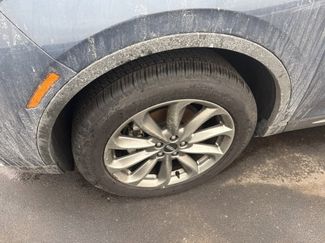 Used 2022 Lincoln Corsair AWD w/ Premium Package video 2