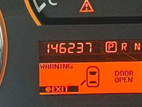 Used 2008 Nissan Titan LE image 19