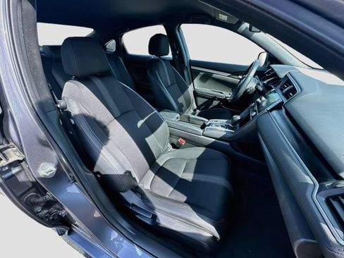 Used 2020 Honda Civic Sport image 26
