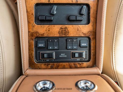 Used 1997 Bentley Continental T RWD image 51