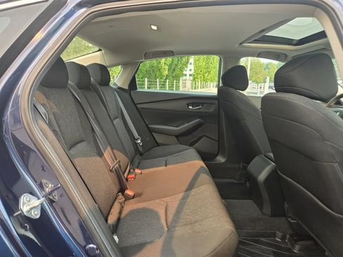 Used 2024 Honda Accord EX image 12