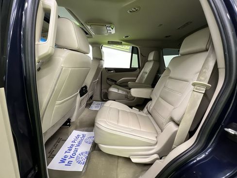 Used 2018 GMC Yukon Denali w/ Denali Ultimate Package AWD/4WD image 28