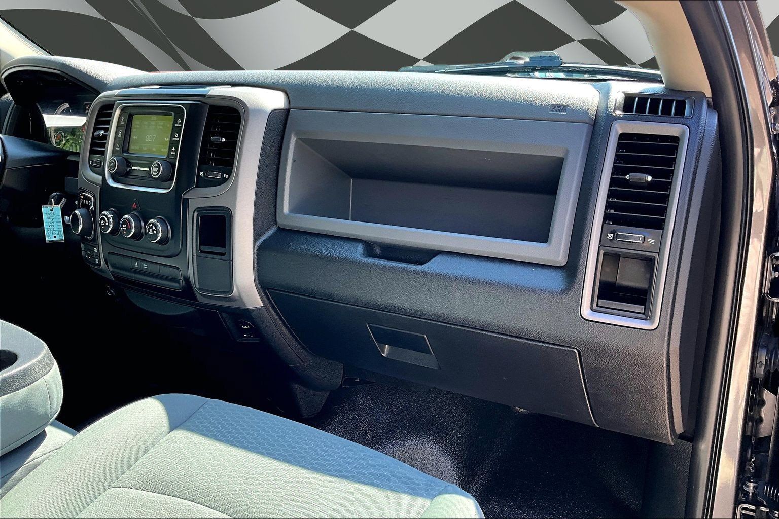 Used 2018 RAM 1500 Tradesman w/ Popular Equipment Group AWD/4WD image 18