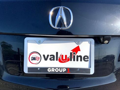 Used 2013 Acura MDX w/ Technology Package AWD/4WD image 10