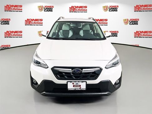 Used 2023 Subaru Crosstrek 2.5i Limited w/ Moonroof Package image 13