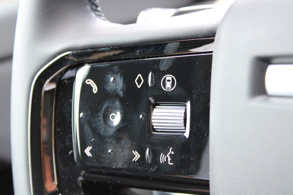 New 2026 Land Rover Range Rover Evoque S AWD/4WD image 15