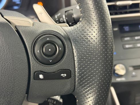 Used 2016 Lexus IS 200t w/ F Sport Package image 29