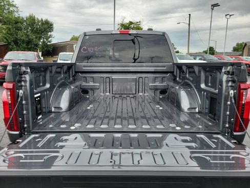 New 2026 Ford F150 XLT w/ Equipment Group 303A High AWD/4WD image 10
