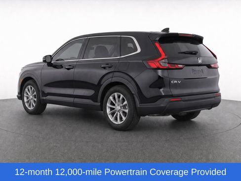 Used 2025 Honda CR-V EX-L image 3