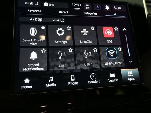 Used 2021 Jeep Grand Cherokee L Laredo RWD image 19
