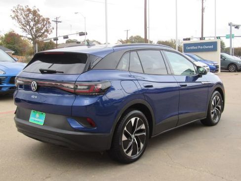 Used 2021 Volkswagen ID.4 Pro S w/ ID.4 Protection Package image 8