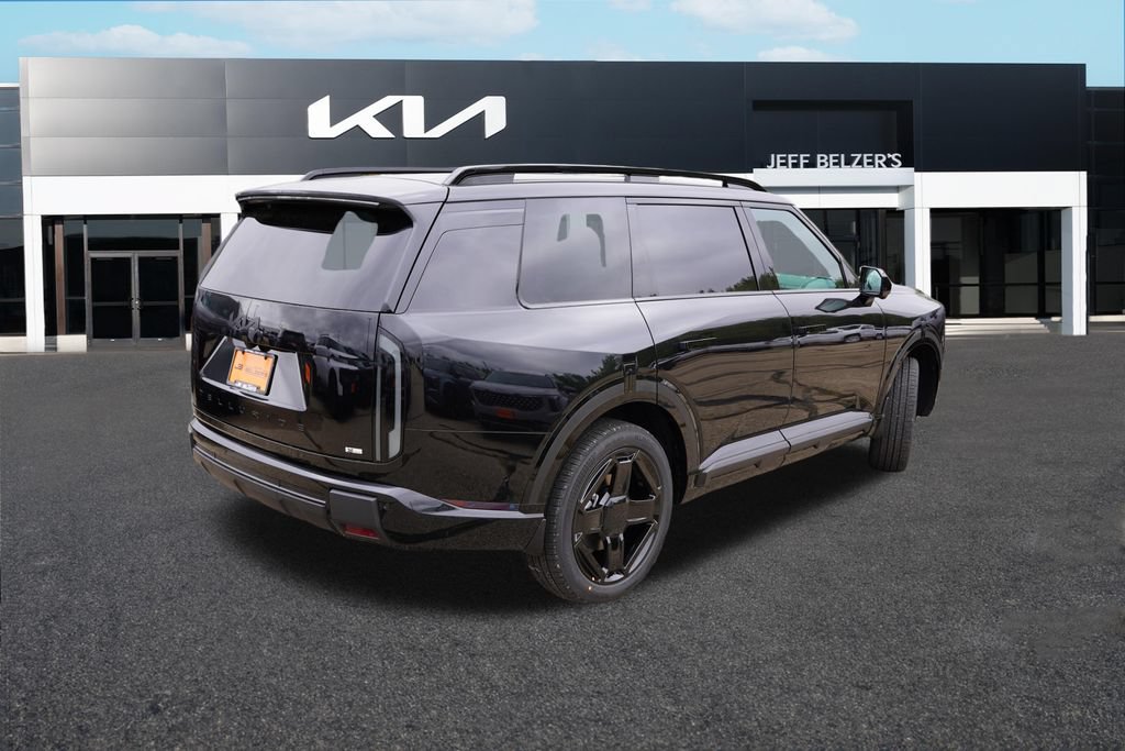 New 2027 Kia Telluride X-Line SX Prestige AWD/4WD image 3