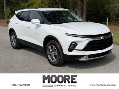 Used 2024 Chevrolet Blazer LT w/ Convenience Package