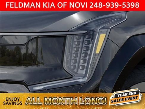 New 2026 Kia EV9 GT-Line image 10