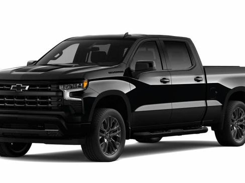 New 2026 Chevrolet Silverado 1500 RST w/ Rally Edition image 31