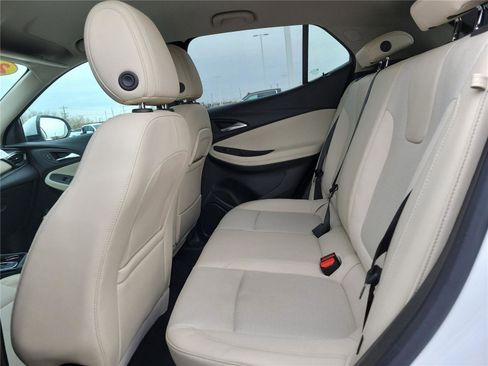 Used 2023 Buick Encore GX Preferred w/ Cold Weather Comfort Package image 11