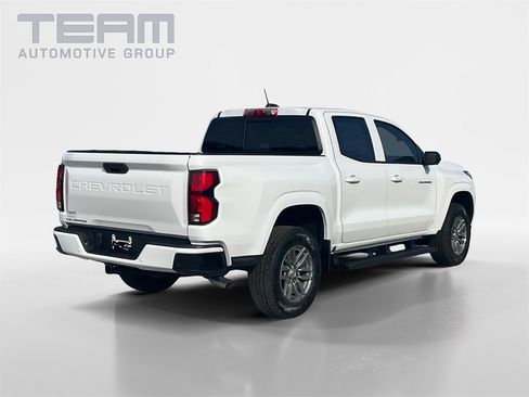New 2026 Chevrolet Colorado LT w/ LT Convenience Package image 7