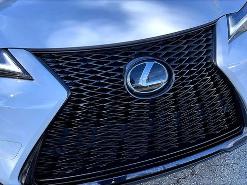 Used 2024 Lexus UX 250h F Sport image 29