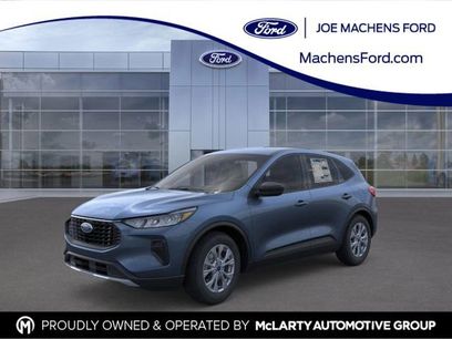 New 2026 Ford Escape Active