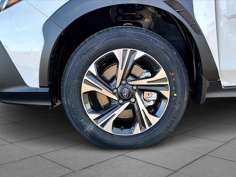 New 2026 Subaru Crosstrek 2.0i Premium image 13