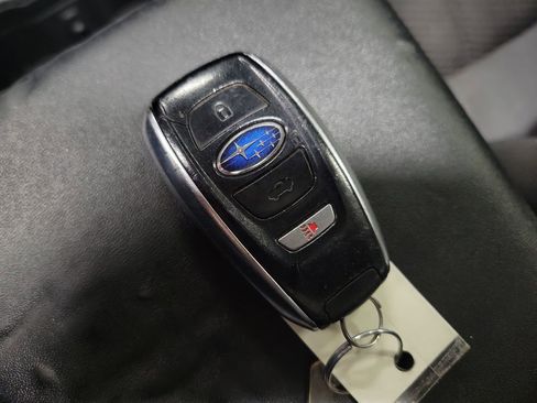 Used 2020 Subaru Forester Premium image 22