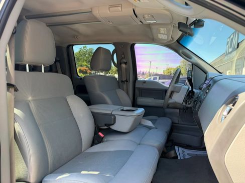 Used 2007 Ford F150 XLT AWD/4WD image 25