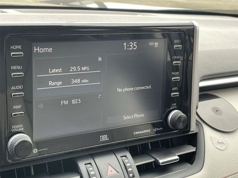 Used 2020 Toyota RAV4 XLE Premium AWD/4WD image 24