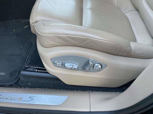 Used 2022 Porsche Macan S image 29