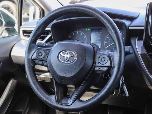 Used 2024 Toyota Corolla LE FWD image 15