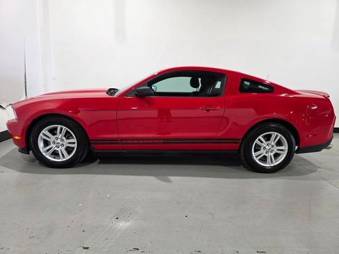 Used 2012 Ford Mustang Coupe image 11