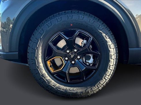 New 2026 Ford Explorer Tremor w/ Tremor Ultimate Package image 13