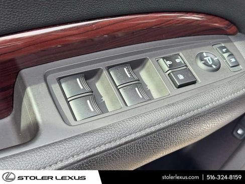 Used 2014 Acura MDX SH-AWD w/ Technology Package image 23