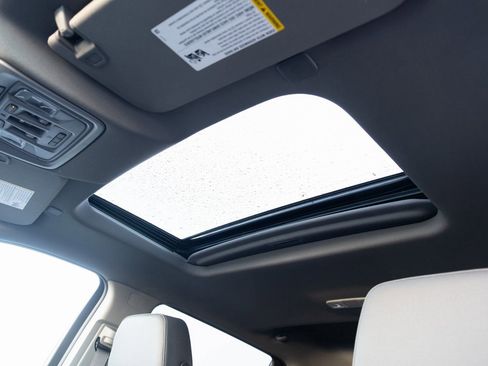 New 2026 Chevrolet Silverado 3500 LTZ w/ LTZ Convenience Package image 14