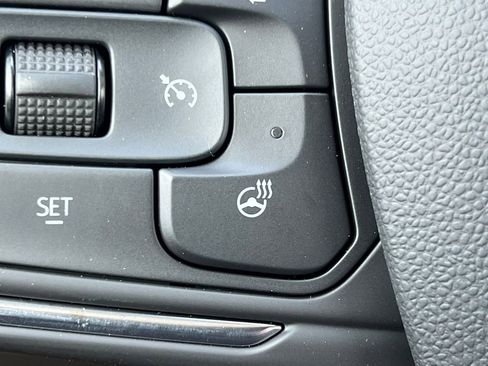 New 2025 Buick Envista Sport Touring w/ Convenience I Package FWD image 21