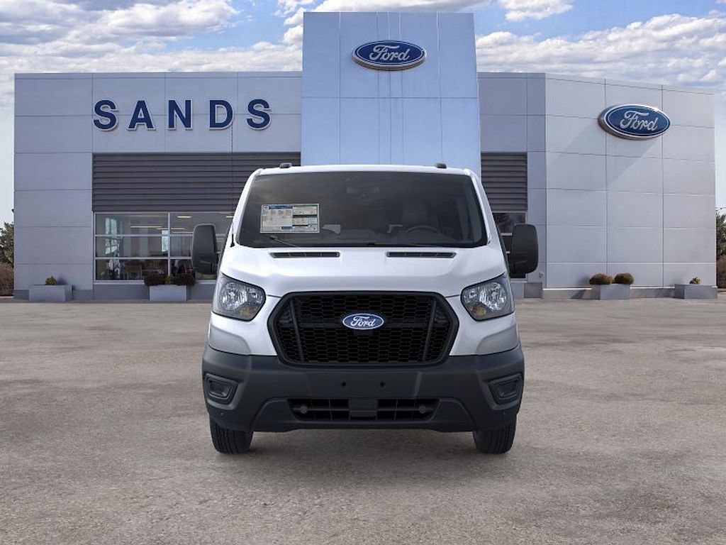 New 2026 Ford Transit 350 XL RWD image 6