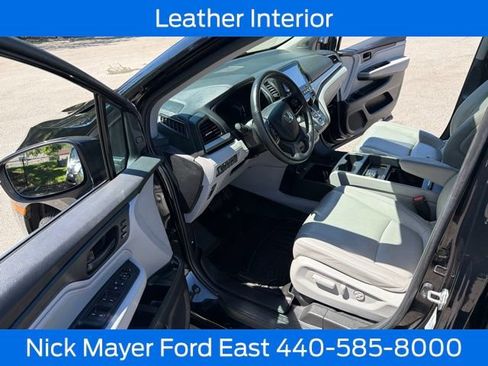 Used 2020 Honda Odyssey EX-L image 23