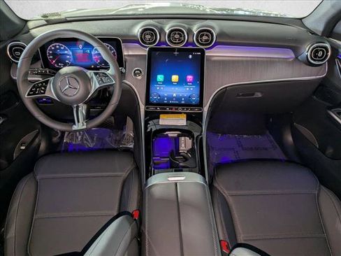 New 2026 Mercedes-Benz GLC 300 image 15