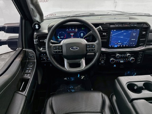 Used 2024 Ford F250 Lariat w/ Tremor Off-Road Package AWD/4WD image 24