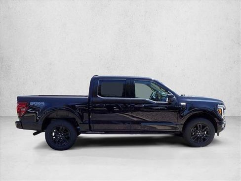New 2026 Ford F150 Platinum AWD/4WD image 5