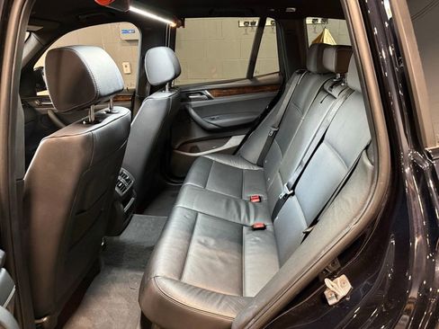 Used 2017 BMW X3 xDrive28i image 22