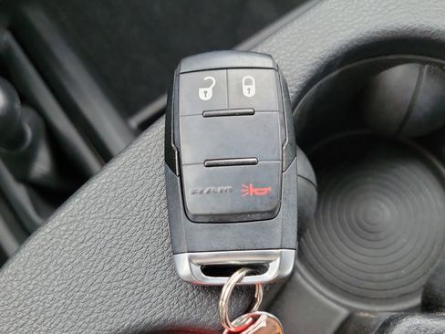 Used 2024 RAM 2500 Tradesman w/ Safety Group image 18