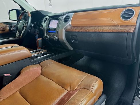 Used 2014 Toyota Tundra 1794 Edition image 35